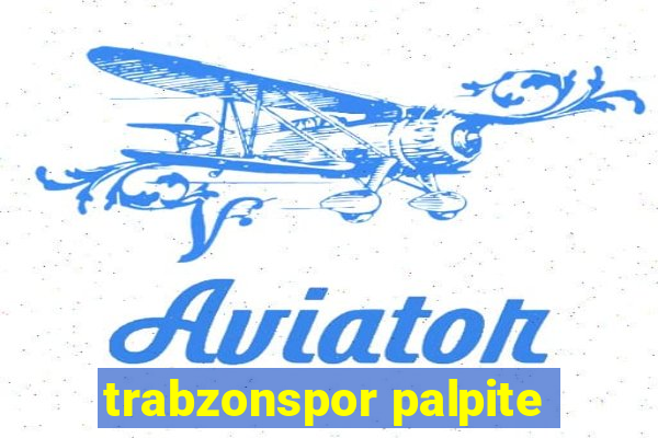 trabzonspor palpite